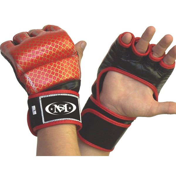 MMA Gloves