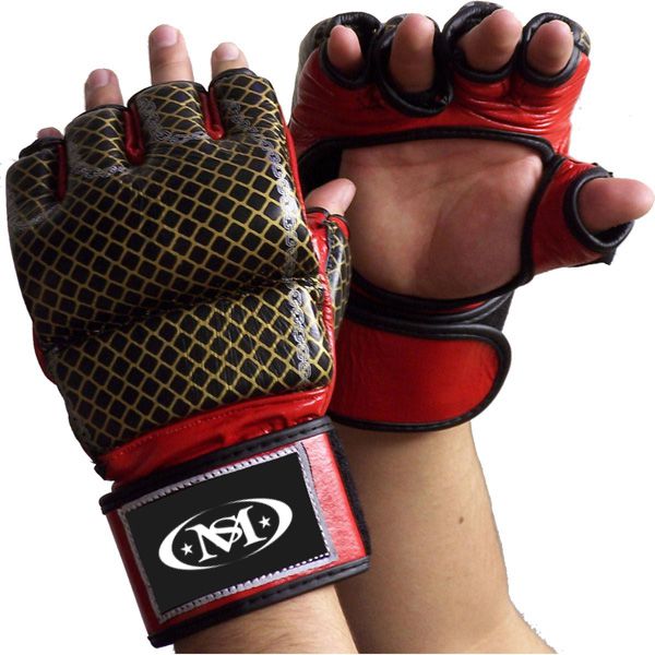 MMA Gloves