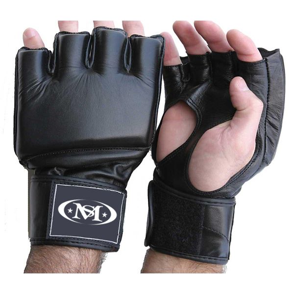 MMA Gloves