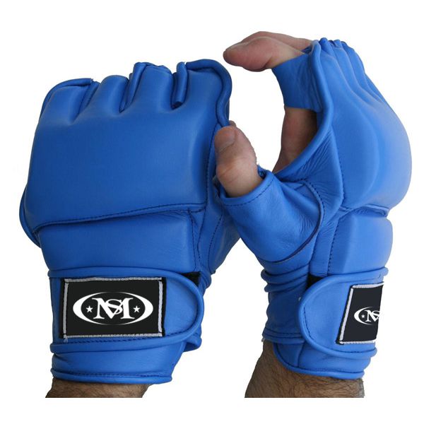 MMA Gloves