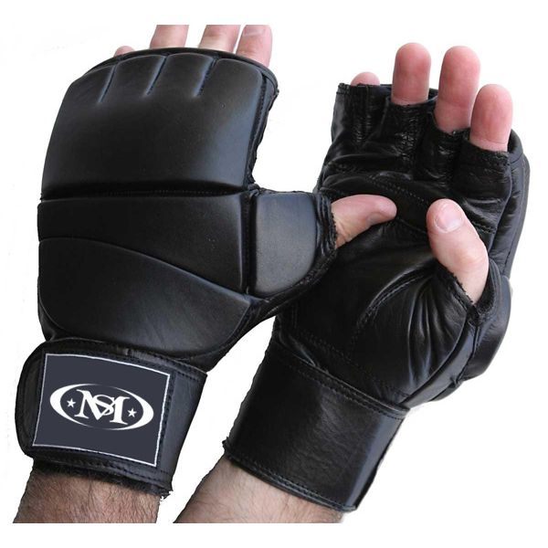 MMA Gloves