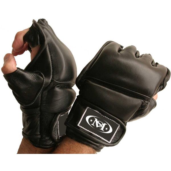 MMA Gloves