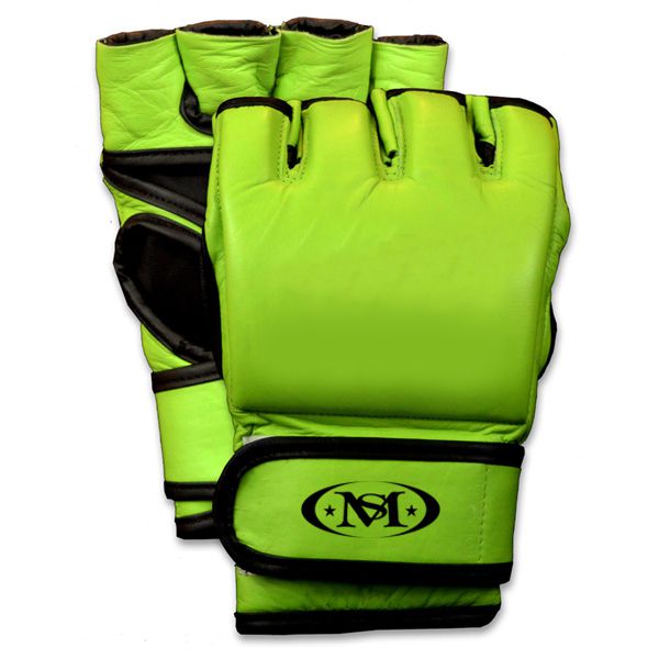 MMA Gloves