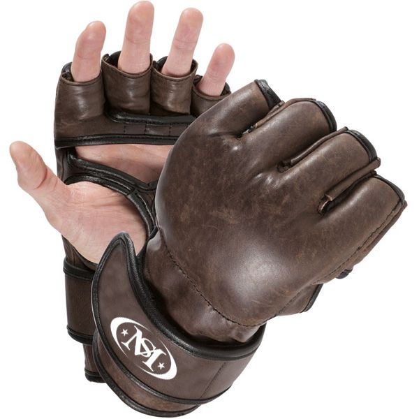 MMA Gloves