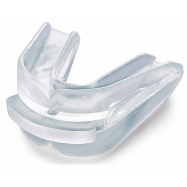 Mouth Protectors