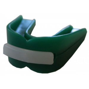 Mouth Protectors