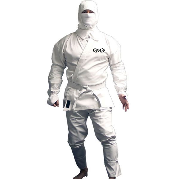 Ninja Uniform