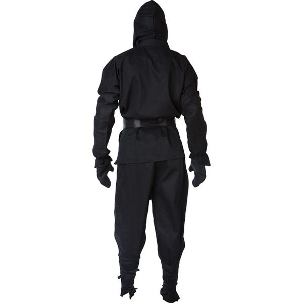 Ninja Uniform