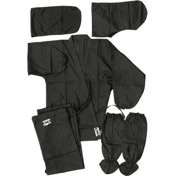 Ninja Uniform