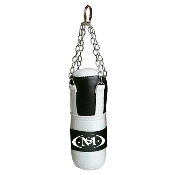 Punching Bag Key Ring