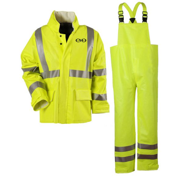 Rain Suit