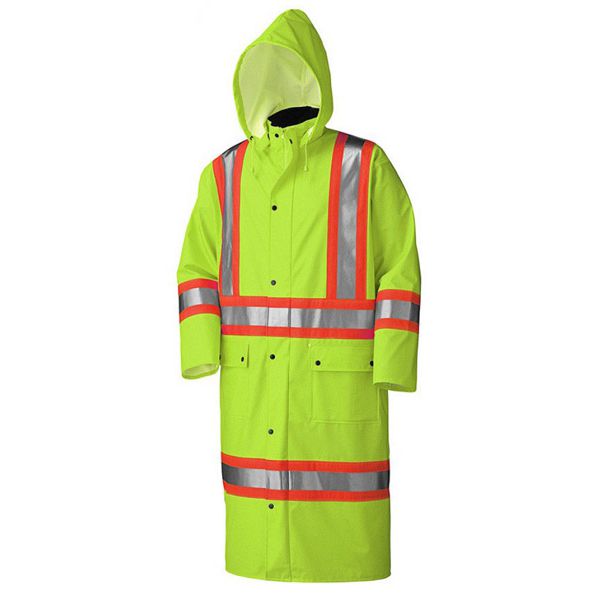 Rain Suit