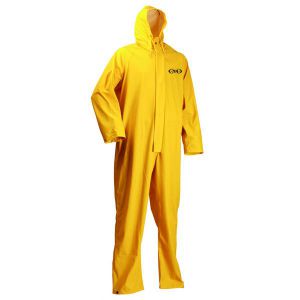 Rain Suit