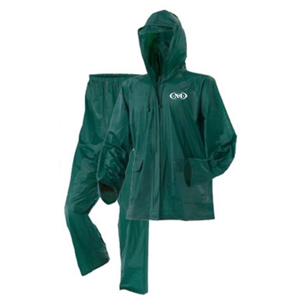Rain Suit