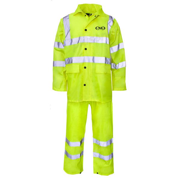 Rain Suit
