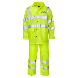 Rain Suit