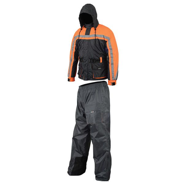 Rain Suit