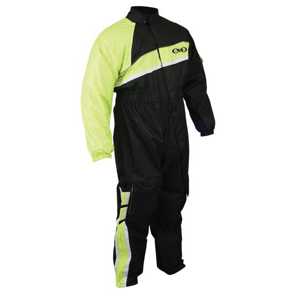 Rain Suit