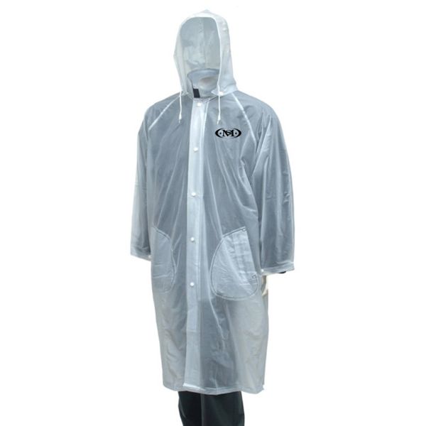 Rain Suit