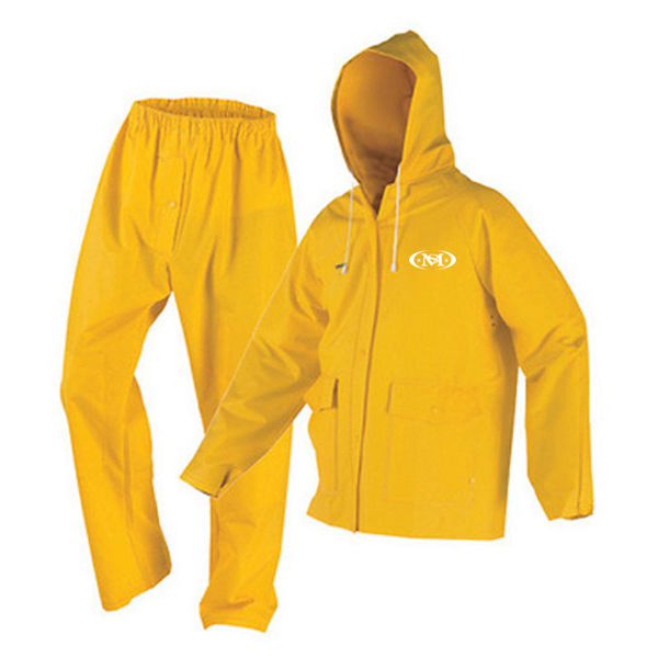 Rain Suit