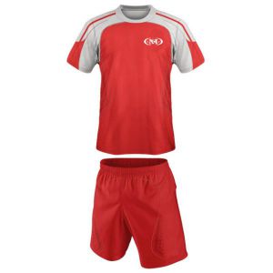 Rugby Uniform