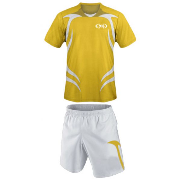 Rugby Uniform