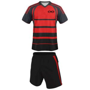 Rugby Uniform