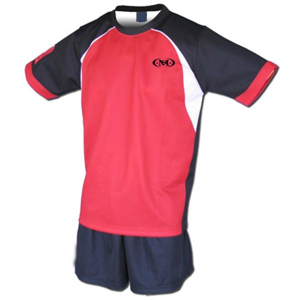 Rugby Uniform