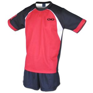 Rugby Uniform