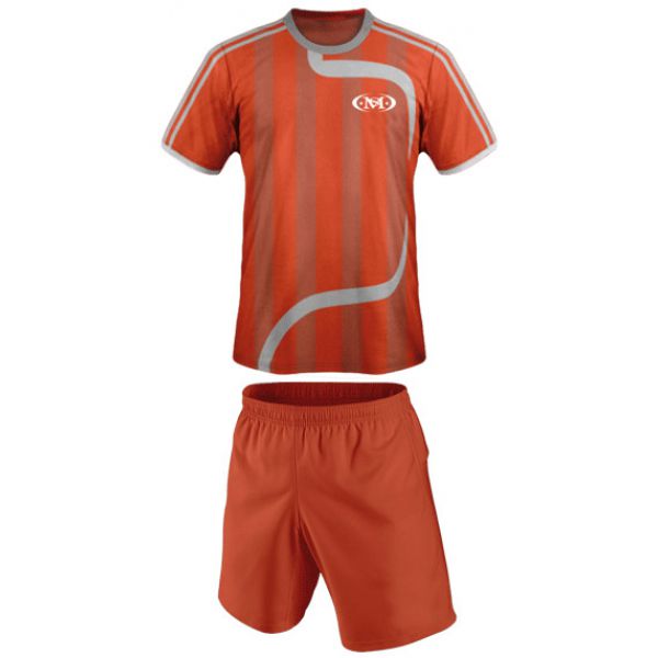 Rugby Uniform
