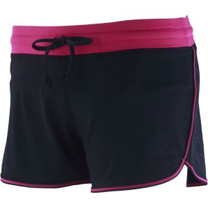 Running Short