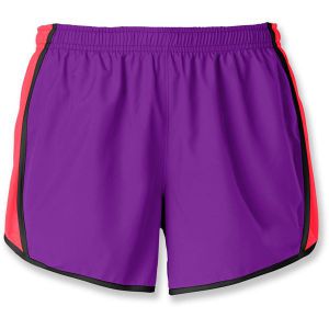 Running Short