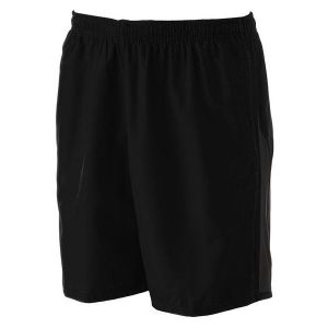 Running Short