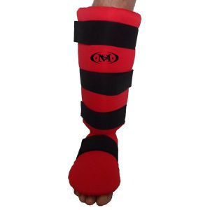 Shin Protectors
