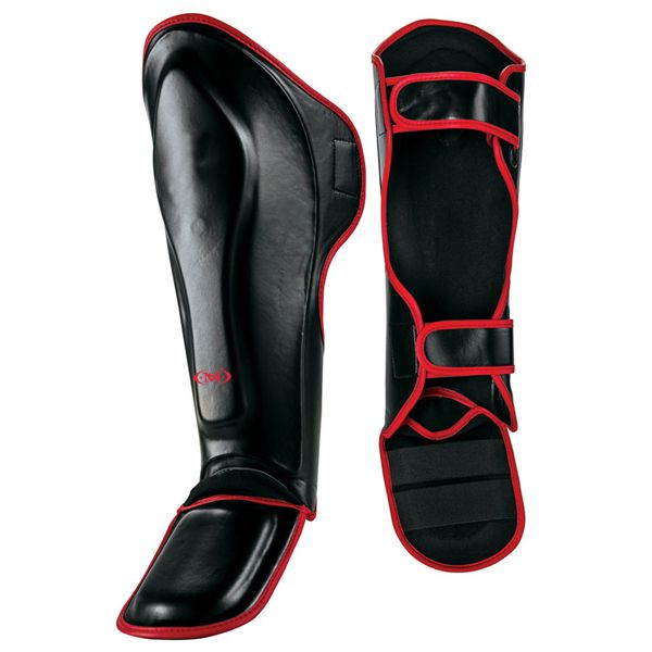 Shin Protectors