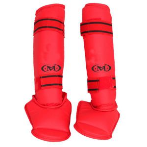 Shin Protectors