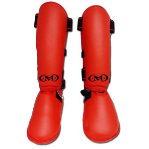Shin Protectors