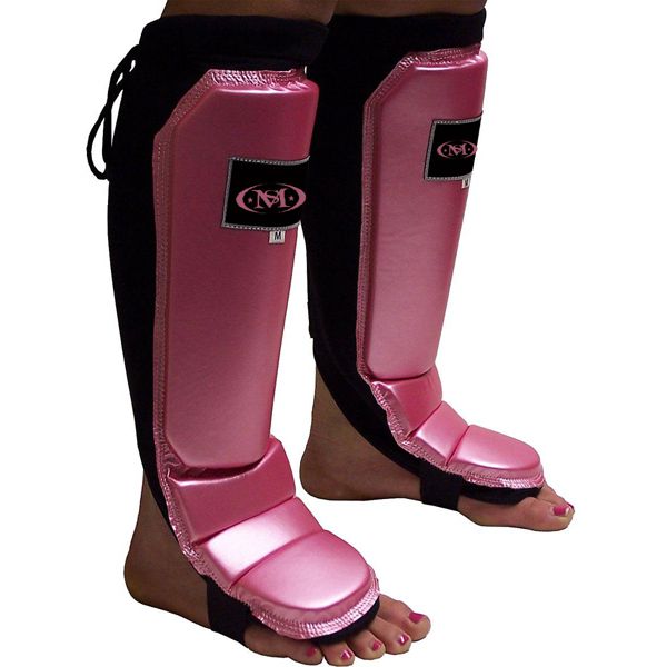 Shin Protectors