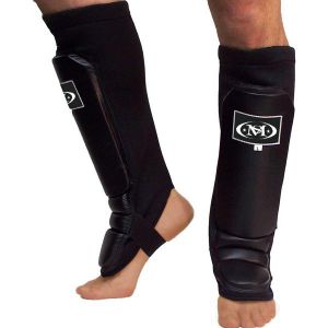 Shin Protectors