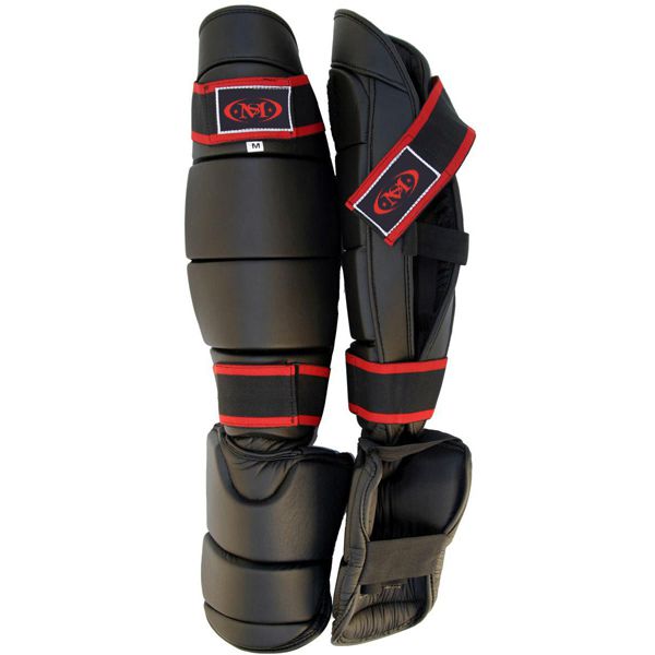 Shin Protectors