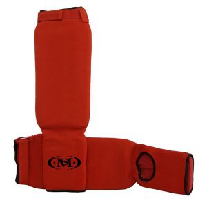 Shin Protectors
