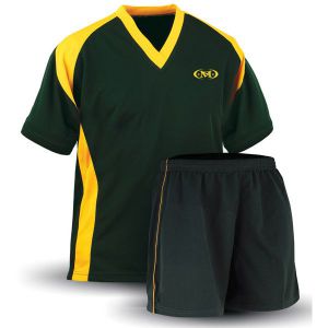 Soccer Uniform
