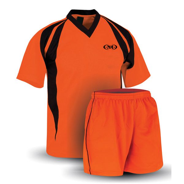 Soccer Uniform
