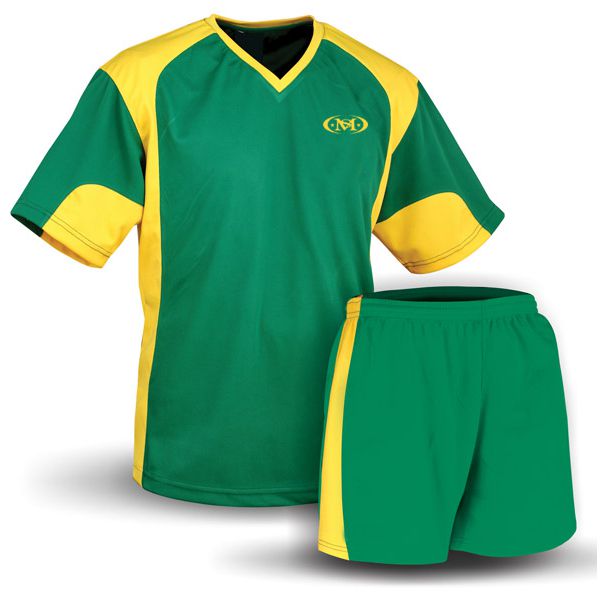 Soccer Uniform