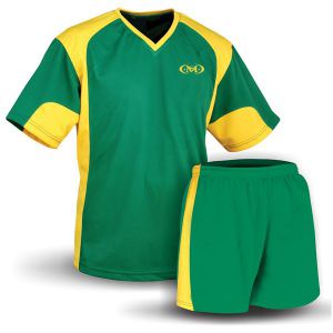 Soccer Uniform