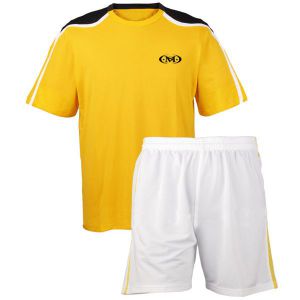 Soccer Uniform