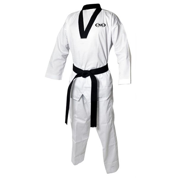 Taekwondo Uniform