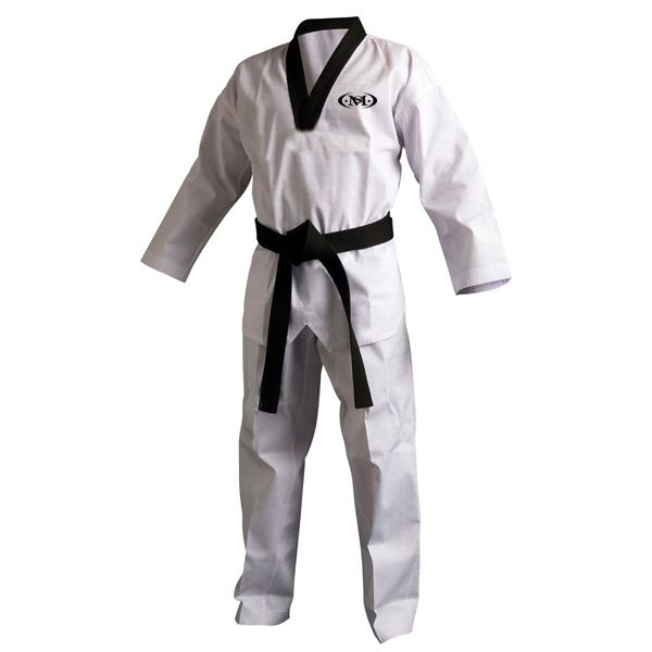 Taekwondo Uniform