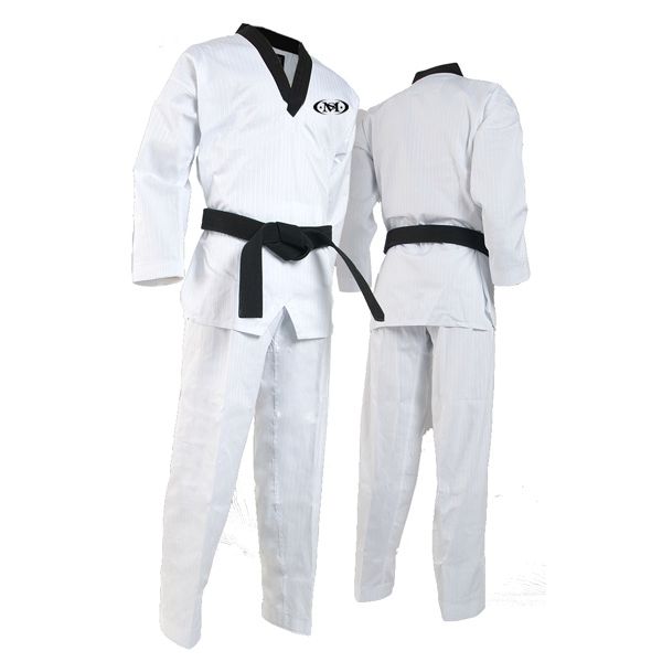 Taekwondo Uniform