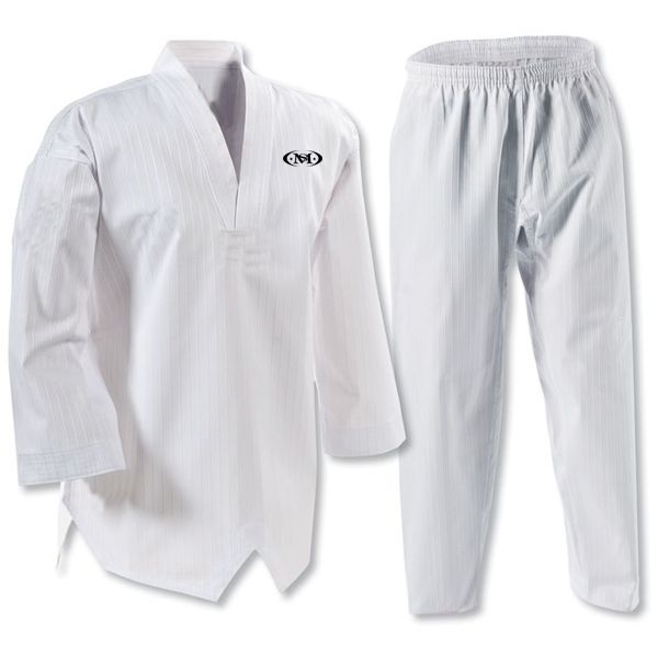 Taekwondo Uniform